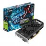 Emtek Xenon GeForce GTX 1050 Ti StormX Dual D5 4GB