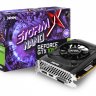 Emtek Xenon GeForce GTX 1050 Ti StormX Nano D5 4GB