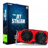 Emtek Xenon GeForce GTX 980 Super JetStream D5 4GB