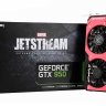 Emtek Xenon GeForce GTX 950 Super JetStream D5 2GB