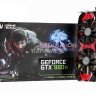 Emtek HV GeForce GTX 980 Ti D5 6GB Game Soul