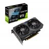 Asus Dual GeForce RTX 3060 Ti V2 Mini OC