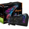 Aorus GeForce RTX 3080 Xtreme 10G V2