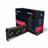 XFX AMD Radeon RX 5600 XT 12Gbps 6GB GDDR6 THICC III Ultra