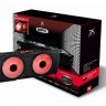 XFX AMD Radeon RX 580 GTR XXX Edition 8GB Crimson
