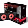 XFX AMD Radeon RX 580 GTR-S XXX Edition 8GB Crimson