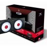 XFX AMD Radeon RX 580 GTR-S Black Edition 8GB White