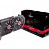 XFX AMD Radeon RX 580 GTS XXX Edition 4GB