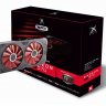 XFX AMD Radeon RX 570 RS 4GB Black Edition