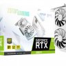 Zotac Gaming GeForce RTX 3060 Ti AMP White LHR