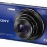 Sony Cyber-shot DSC-W690