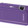 Sony Cyber-shot DSC-TX66