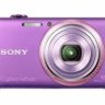 Sony Cyber-shot DSC-WX70