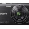 Sony Cyber-shot DSC-W650