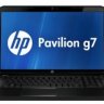 HP Pavilion G7
