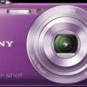 Sony Cyber-shot DSC-WX30