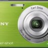 Sony Cyber-shot DSC-W550