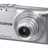 Fujifilm FinePix JX500