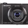 Sony Cyber-shot DSC-HX9V