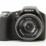 Sony Cyber-shot DSC-HX100V