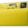 Sony Cyber-shot DSC-TX10