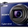 Sony Cyber-shot DSC-HX7V