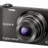 Sony Cyber-shot DSC-WX10