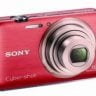 Sony Cyber-shot DSC-WX9