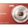 Sony Cyber-shot DSC-W510