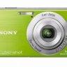 Sony Cyber-shot DSC-W530