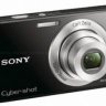 Sony Cyber-shot DSC-W560