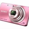 Sony Cyber-shot DSC-W570