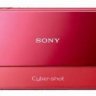 Sony Cyber-shot DSC-T110