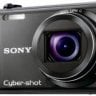 Sony Cyber-shot DSC-H55