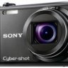 Sony Cyber-shot DSC-HX5