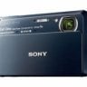 Sony Cyber-shot DSC-TX7