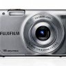 Fujifilm FinePix JX500