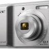 Sony Cyber-shot DSC-S2100