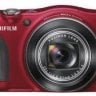 Fujifilm FinePix F750EXR