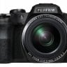 Fujifilm FinePix HS30EXR