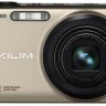 Casio Exilim EX-ZR15