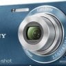 Sony Cyber-shot DSC-W350