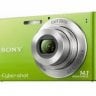 Sony Cyber-shot DSC-W320