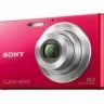 Sony Cyber-shot DSC-W330