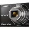 Sony Cyber-shot DSC-W370