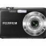 FujiFilm FinePix JV200