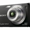 Sony Cyber-shot DSC-W230