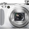 Fujifilm FinePix F500 EXR