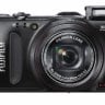 Fujifilm FinePix F550 EXR