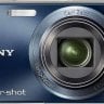 Sony Cyber-shot DSC-W290